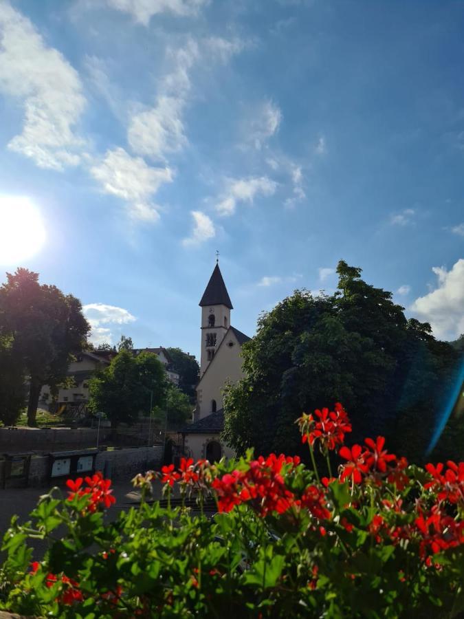 Hotel Trudnerhof Im Naturpark Trudnerhorn Тродена Экстерьер фото