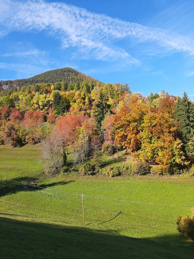 Hotel Trudnerhof Im Naturpark Trudnerhorn Тродена Экстерьер фото
