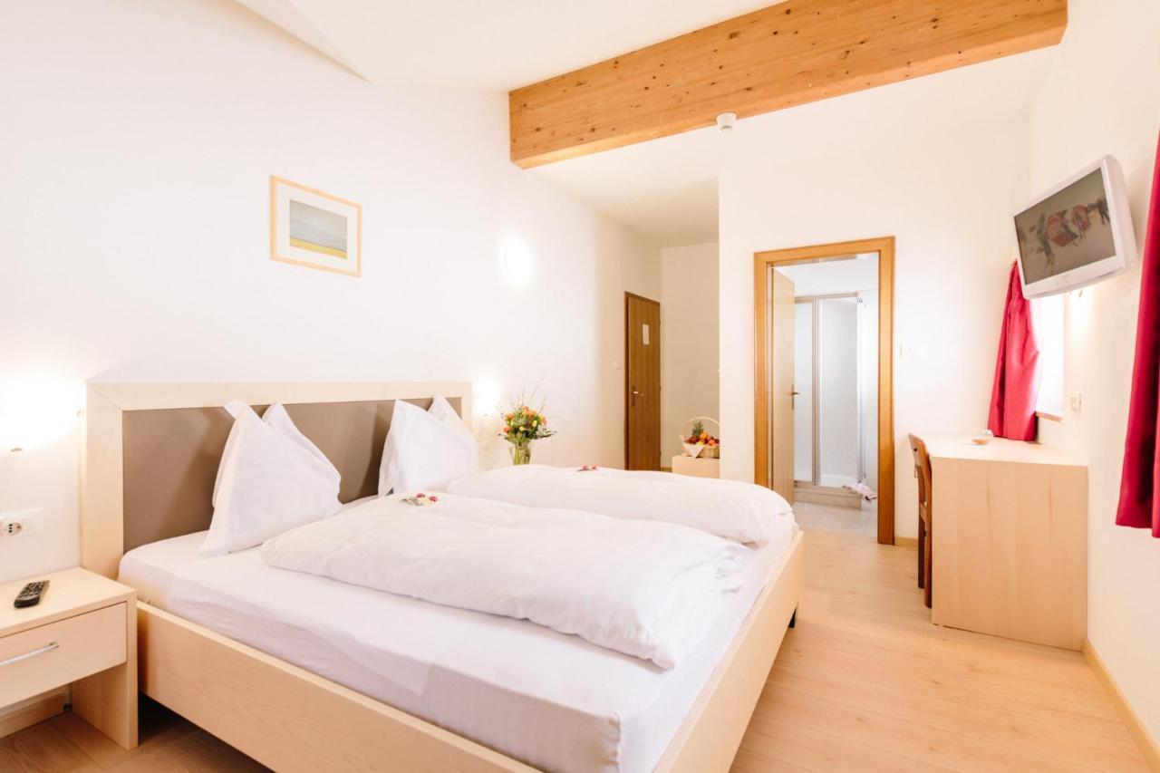 Hotel Trudnerhof Im Naturpark Trudnerhorn Тродена Экстерьер фото