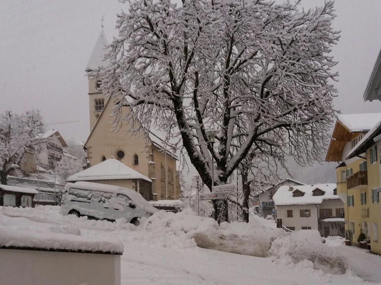 Hotel Trudnerhof Im Naturpark Trudnerhorn Тродена Экстерьер фото